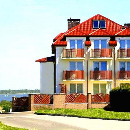 Rades Wladyslawowo Exterior foto
