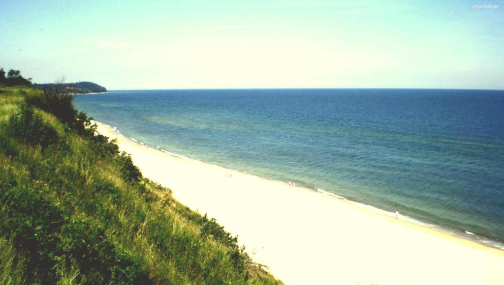 Rades Wladyslawowo Exterior foto