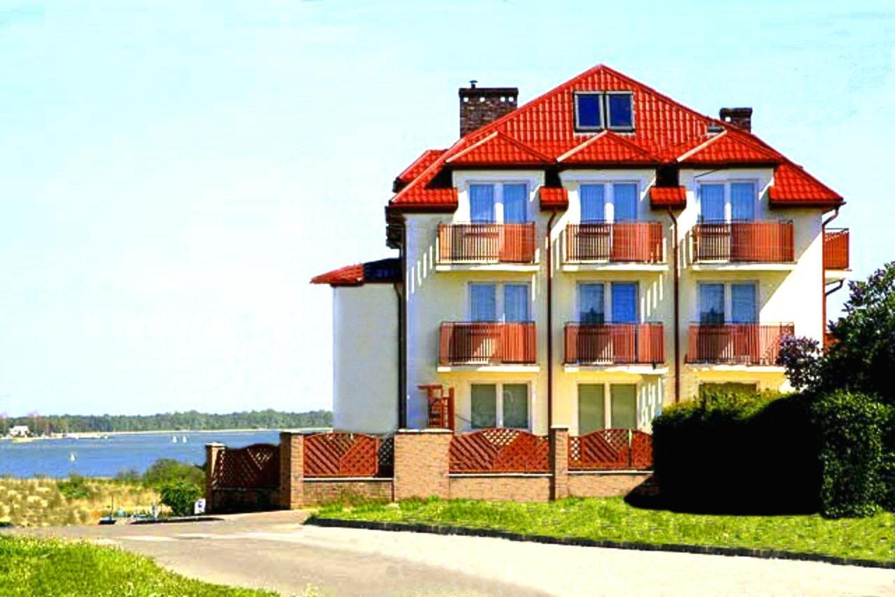 Rades Wladyslawowo Exterior foto